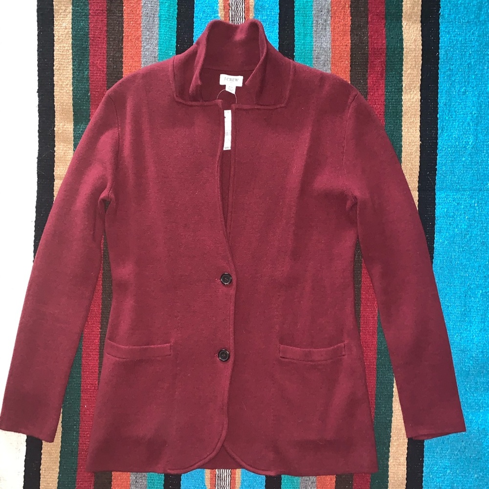 J. Crew C A R D I